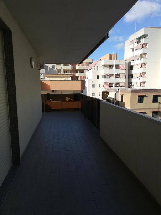 Levante Waterfront Bari Ngoại thất bức ảnh