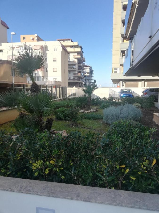 Levante Waterfront Bari Ngoại thất bức ảnh