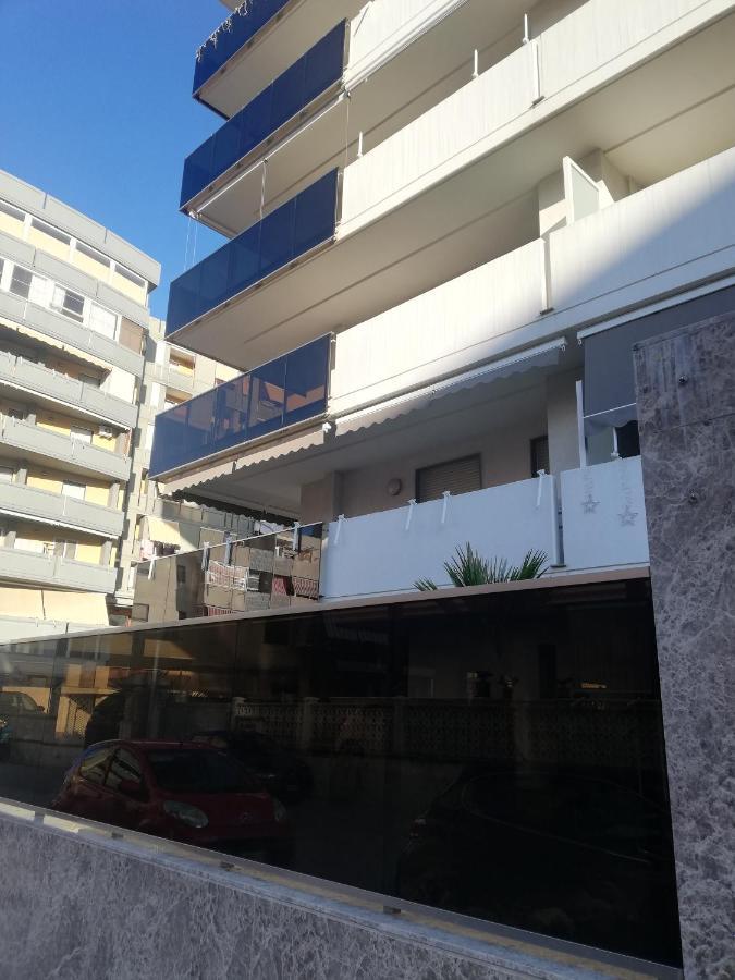 Levante Waterfront Bari Ngoại thất bức ảnh